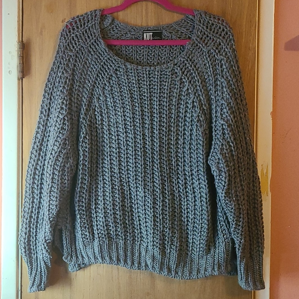 KUT From The Kloth Brand Sweater